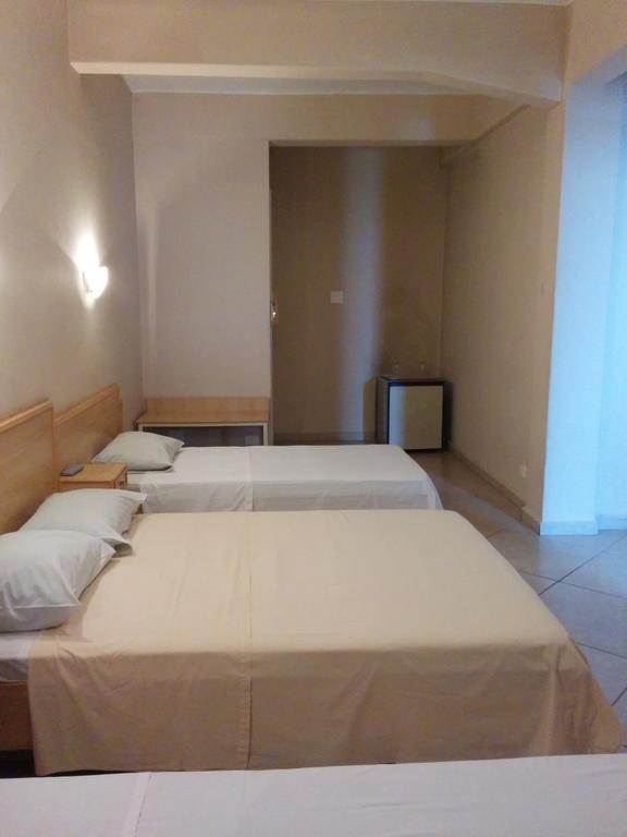 Novo Paramount Hotel Sao Paulo Dış mekan fotoğraf