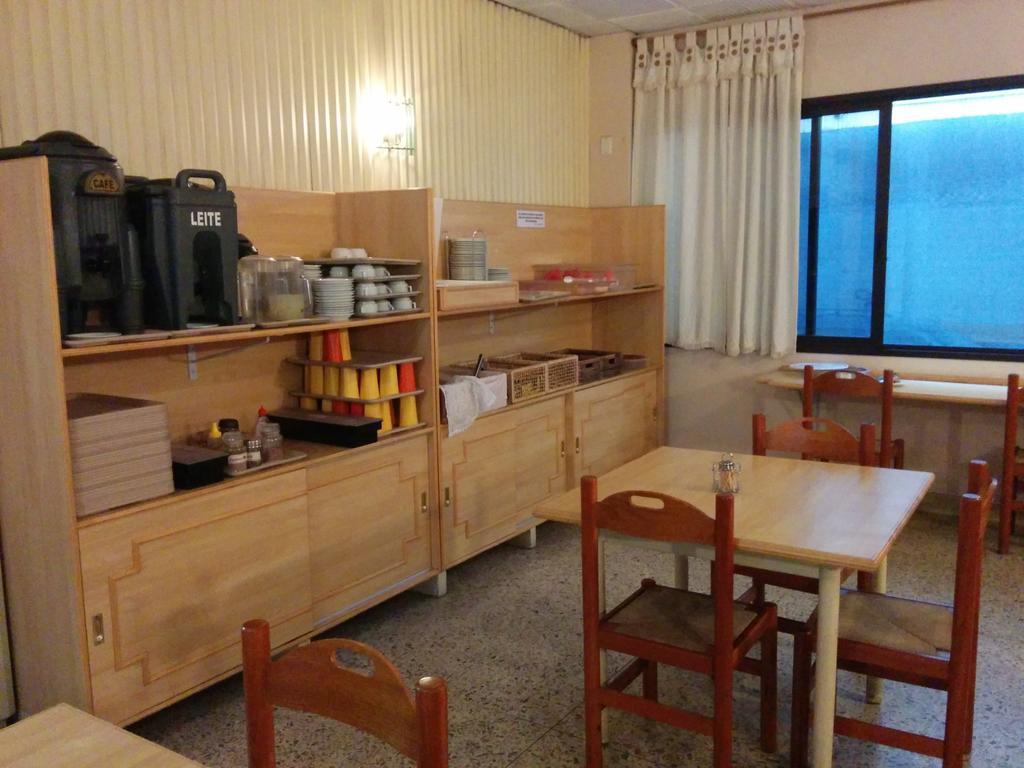 Novo Paramount Hotel Sao Paulo Dış mekan fotoğraf