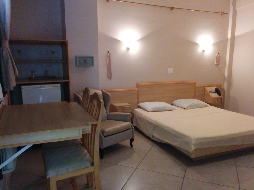 Novo Paramount Hotel Sao Paulo Dış mekan fotoğraf