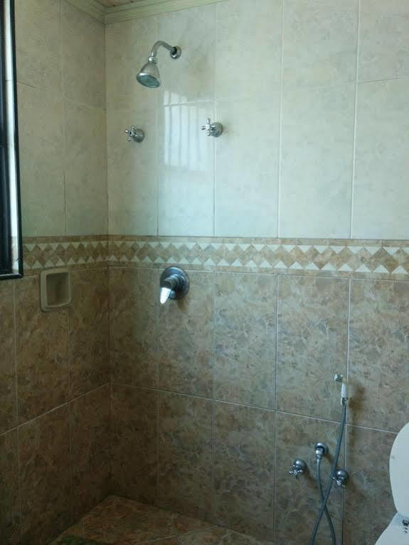 Novo Paramount Hotel Sao Paulo Dış mekan fotoğraf